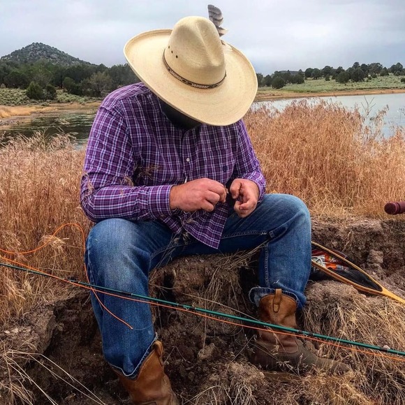 Meet your Posher, Kyle - Picture 1 of 1